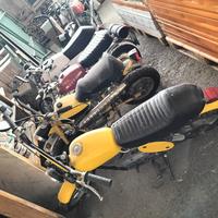 motorini  50 da collezione