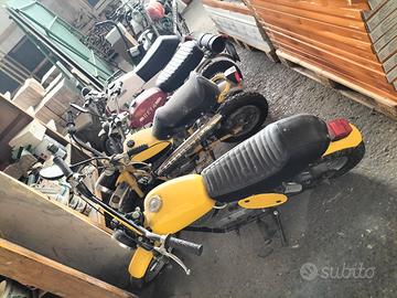 motorini  50 da collezione
