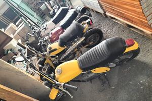 motorini  50 da collezione