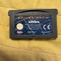 Gioco per game boy