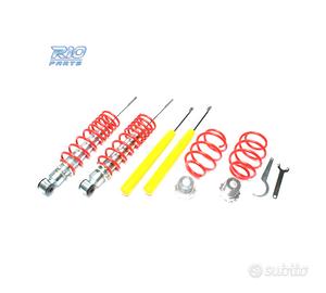 SOSPENSIONE FILETTATA TA TECHNIX AUDI 80