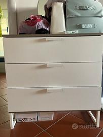 Cassettiera IKEA