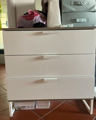 Cassettiera IKEA