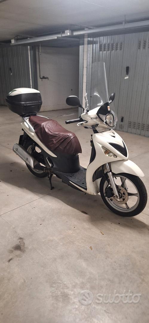 Suzuky Sixteen 150 cc, 2008, 58000 Km revisionato