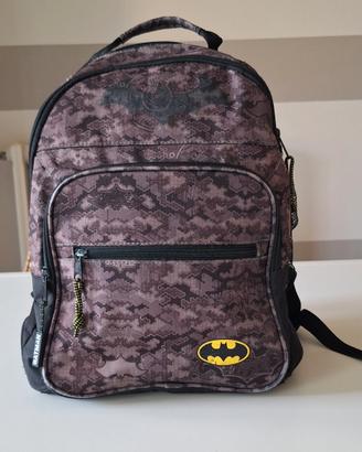 zaino Batman