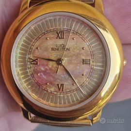 Orologio Benetton 