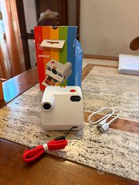 Polaroid Generetion 2