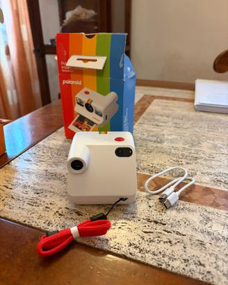 Polaroid Generetion 2