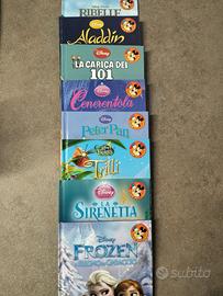 Libri Disney 