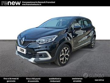 RENAULT Captur DCI INTENS 90