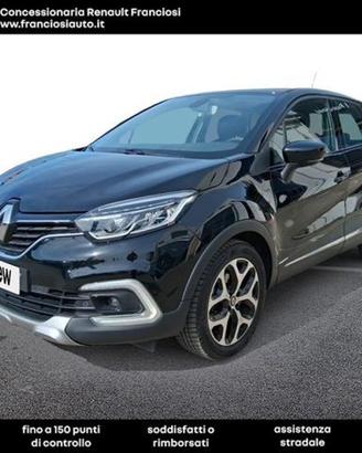 RENAULT Captur DCI INTENS 90