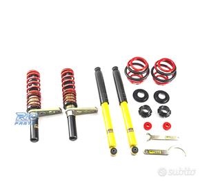 KIT SOSPENSIONE FILETTATA EIBACH MTS OPEL KADETT 8