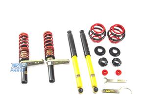 KIT SOSPENSIONE FILETTATA EIBACH MTS OPEL KADETT 8