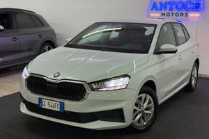 ŠKODA Fabia 2022 1.0 TSI 95 CV Ambition