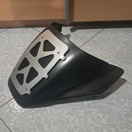 unghia sella ducati monster 600 620 s4r s2 696 