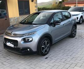 Citroen C3 PureTech 82 S&S Shine 2019
