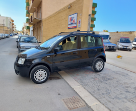 Fiat panda 4×4