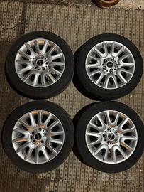 Cerchi 16” MINI F55 F56 F57