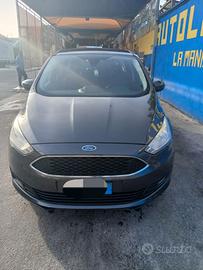 Ford c max