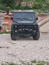 Mercedes Benz