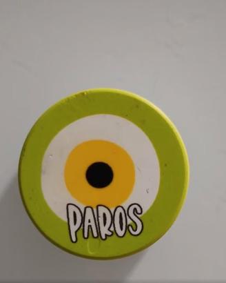 Magnete souvenir Paros Grecia