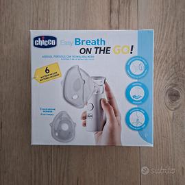 Aerosol Breth portatile Chicco