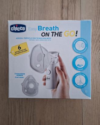 Aerosol Breth portatile Chicco