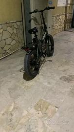 Bici elettrica