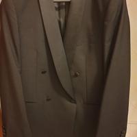 Smoking Egon Von Furstenberg 