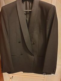 Smoking Egon Von Furstenberg 