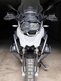 Bmw R1200GS