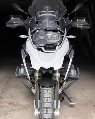Bmw R1200GS