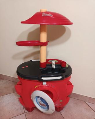 Cucina Giocattolo per bambin