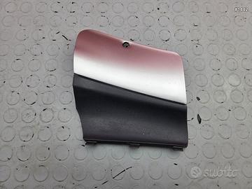 PLASTICA A YAMAHA TT600R 1998 2001 TTR 600 1997 20