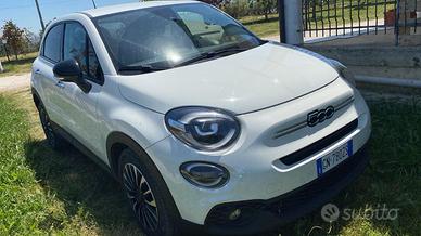 Fiat 500 X