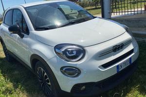 Fiat 500 X