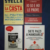 Libri inchiesta
