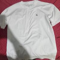 T-shirt Calvin Klein 