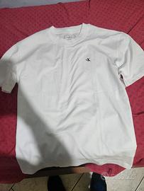 T-shirt Calvin Klein 