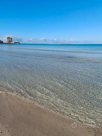 Casa vacanze a pochi passi dalla spiaggia