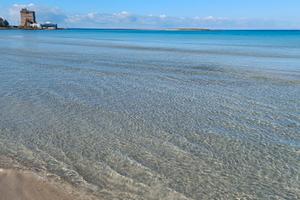 Casa vacanze a pochi passi dalla spiaggia