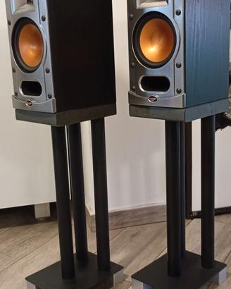 COPPIA CASSE KLIPSCH MOD-RB 25