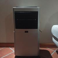 Ventilatore ionizzatore con telecomado