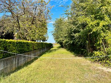 ? Realizza il tuo rifugio in un cuore verde