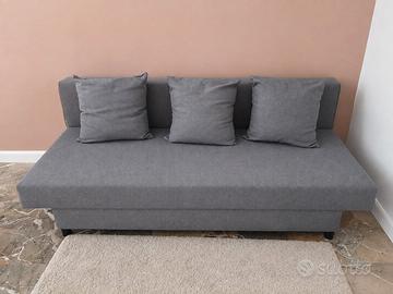 divano letto 3 posti