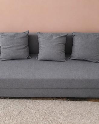 divano letto 3 posti