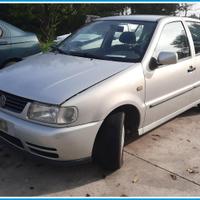 Ricambi Usati VOLKSWAGEN POLO 3a Serie 1999