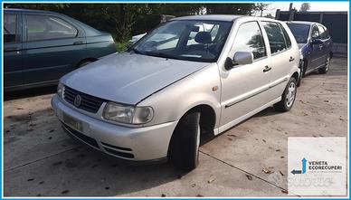 Ricambi Usati VOLKSWAGEN POLO 3a Serie 1999