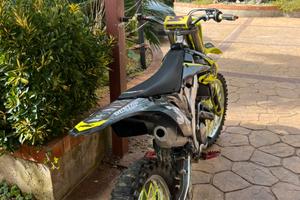 Honda Crf 250 2013