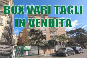 BOX A CIAMPINO